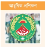 দেশে আনসার ও ভিডিপিকে শক্তিশালী করা হচ্ছে   