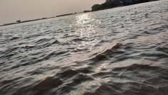 তিন নদীর পানি বিপৎসীমার ওপরে