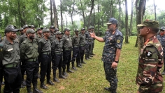 জাতীয় নিরাপত্তায় দেশসেবার মানসিকতা ও স্বনির্ভরতার তাগিদ আনসার মহাপরিচালকের