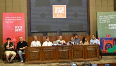 ঢাকার ৪১৬ বর্ষপূর্তি উপলক্ষে আট দিনের উৎসব