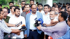সাফারি পার্কের আদলে গড়ে তোলা হবে রাজশাহী চিড়িয়াখানা