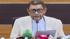 বন্যাকবলিত ১১ জেলায় চিকিৎসক-স্বাস্থ্যকর্মীদের ছুটি বাতিল: স্বাস্থ্যমন্ত্রী