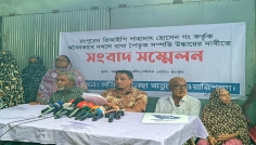 রংপুরে ভিআইপি শাহাদত সিন্ডিকেটের বিরুদ্ধে সম্পতি দখলের অভিযোগ