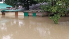 ৭ জেলায় বন্যা : ক্ষতিগ্রস্ত ৬ লাখের বেশি মানুষ, মৃত্যু বেড়ে ৫৪