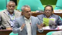 ব্যাটারিচালিত রিকশা নিয়ন্ত্রণে সুনির্দিষ্ট নির্দেশনা আসবে: সড়কমন্ত্রী