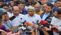 দুর্গত মানুষের প্রয়োজনে সব রকম সহায়তা দিচ্ছে সরকার : জ্বালানি প্রতিমন্ত্রী