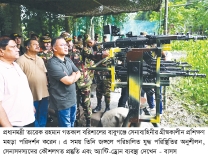 বছরে ৪১ লাখ পরিবার পাবে ফ্যামিলি কার্ড