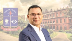 বিশেষ কর্মসূচি উদ্বোধনে সকালে ঢাবিতে যাবেন প্রধানমন্ত্রী