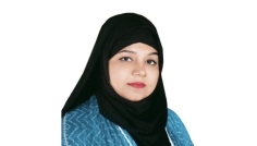 চাঁদপুরে সাবেক নারী ভাইস চেয়ারম্যান প্রার্থীর ঝুলন্ত মরদেহ উদ্ধার