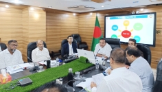 রাজস্ব বৃদ্ধি ও সেবার মান উন্নয়নে নৌপরিবহন মন্ত্রণালয়ের নতুন নির্দেশনা