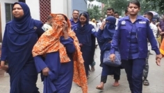 সিরাজগঞ্জে রস ব্যবসায়ী হত্যা মামলায় স্বামী-স্ত্রী ও মেয়েসহ ৫ জনের যাবজ্জীবন