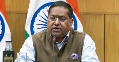 বাংলাদেশে উন্নয়ন আলোচনার ভিত্তিতেই চলছে: জয়সওয়াল