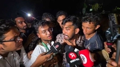 সচিবালয় অভিমুখে বুধবার লংমার্চের ঘোষণা দিয়ে সড়ক ছাড়ল পরীক্ষার্থীরা