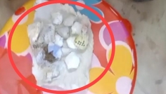 মৌলভীবাজারে আনসার-ভিডিপির অভিযানে মাদকসহ কারবারি আটক