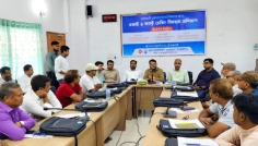 রাজশাহীতে সাংবাদিকদের তিন দিনের এআই ও ফ্যাক্ট চেকিং প্রশিক্ষণ শুরু