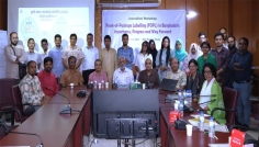 অতিপ্রক্রিয়াজাত খাদ্যের স্বাস্থ্যঝুঁকি সম্পর্কে সতর্ক করবে ফ্রন্ট-অব-প্যাকেজ লেবেলিং