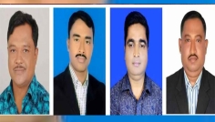 আলীকদমে চেয়ারম্যান ও ৩ ইউপি সদস্য সাময়িক বরখাস্ত