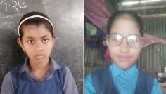 মোহনগঞ্জে ২ শিক্ষার্থী অপহরণচেষ্টা