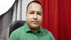 ভোলায় সাবেক ছাত্রলীগ সভাপতি মোস্তাক আহমেদ শাহীন গ্রেপ্তার