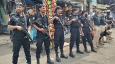 জুলাই শহীদ দিবসে দেশজুড়ে বিশেষ নিরাপত্তা পরিকল্পনা