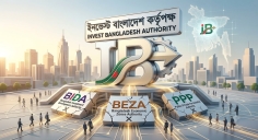 বিনিয়োগের নতুন দিগন্ত, এক ছাতার নিচে আসছে তিন সংস্থা