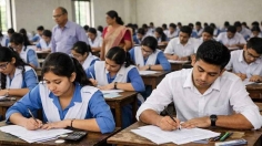 উচ্চ মাধ্যমিক পরীক্ষা সুষ্ঠু করতে ৫ উদ্যোগ সরকারের