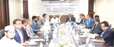 স্ট্যান্ডার্ড ইসলামী ব্যাংকের উদ্যোগে ‘ব্যাংকিং কার্যক্রমে ‘শরিয়া পরিপালন’ শীর্ষক ওয়ার্কশপ