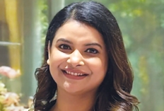 গুজবের জবাব দিলেন শবনম ফারিয়া  