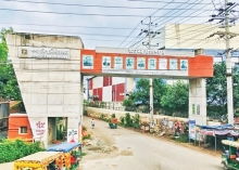 গণ বিশ্ববিদ্যালয়ে নতুন অনুষদ ও বিভাগ চালুর উদ্যোগ