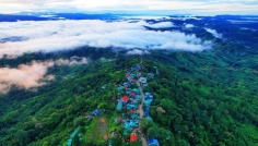 সাজেক ভ্রমণে নিষেধাজ্ঞা প্রত্যাহার