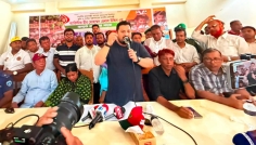 জনগণের প্রতি সরকার শতভাগ দায়বদ্ধ : ভূমি প্রতিমন্ত্রী