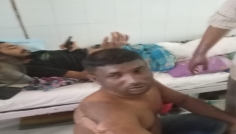 বোয়ালখালীতে কনফিডেন্স সল্ট কারখানায় বিস্ফোরণ, দগ্ধ ১১ শ্রমিক