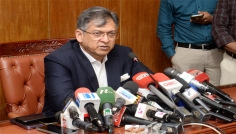 নকলমুক্ত ও মানসম্মত শিক্ষা নিশ্চিত করতে সরকার আপসহীন: স্বরাষ্ট্রমন্ত্রী