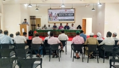 লামায় ‘জুলাই শহীদ দিবস’ পালিত