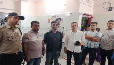 মাদক অভিযানের তথ্য ফাঁস: ডিএনসির সোর্স কারাগারে