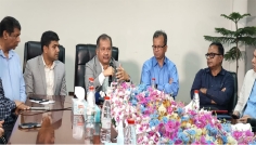 নবম ওয়েজ বোর্ড বাস্তবায়ন না হলে সাংবাদিকদের পেশাগত নিরাপত্তা নিশ্চিত করা সম্ভব নয়: তথ্যমন্ত্রী