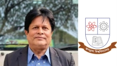 সামাজিক বিজ্ঞান অনুষদের ডিন নিয়োগ
