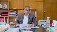 ই-হেলথ কার্ড ও ডিজিটাল প্রেসক্রিপশন ব্যবস্থা বাস্তবায়ন চূড়ান্ত পর্যায়ে: স্বাস্থ্য প্রতিমন্ত্রী