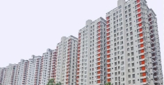 মন্দা কেটে ঘুরে দাঁড়ানোর অপেক্ষায় আবাসন খাত
