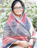 শুভ জন্মদিন জীবন্ত কিংবদন্তি ডলি জহুর  