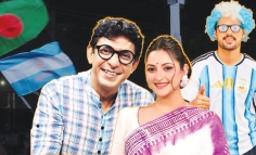 ফাইনালে আর্জেন্টিনা যা বলছেন তারকারা   