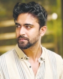 বিশ্বকাপ ফুটবলের ফাইনাল শেষেই রেহানের সিনেমার প্রচার শুরু   