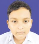 বৃত্তি পেল শ্রেয়ান     