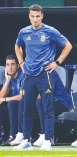 মাস্টারক্লাস স্কালোনি    