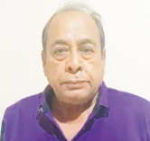 ৪৫ বছর পর গ্রেপ্তার অন্যতম খুনি সাবেক মেজর মোজাফফর