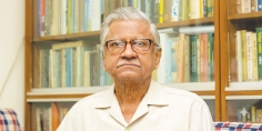 নীতিবাদী দার্শনিক আবুল কাসেম ফজলুল হক  