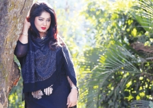 আপাতত নতুন সিনেমায় নয়