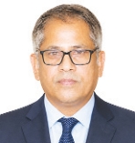 ব্রির মহাপরিচালক হলেন ড. রফিকুল ইসলাম