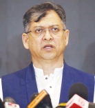 আমরা জনগণের সরকার, মানুষের পাশেই আছি