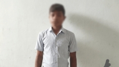 কসবায় শিশু নির্যাতনের অভিযোগে কিশোর গ্রেপ্তার